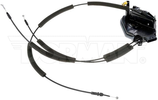 937-945 Door Lock Actuator Motor Dorman - OE Solutions Canada