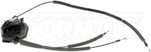 Load image into Gallery viewer, 937-946 Door Lock Actuator Motor Dorman - OE Solutions Canada