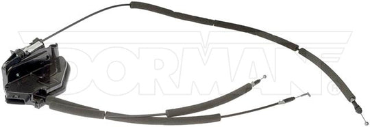 937-946 Door Lock Actuator Motor Dorman - OE Solutions Canada