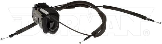 937-947 Door Lock Actuator Motor Dorman - OE Solutions Canada