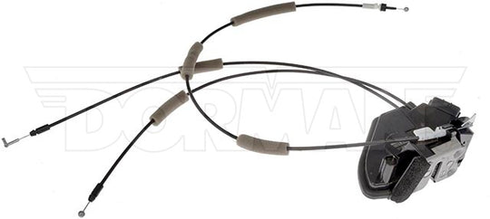 937-948 Door Lock Actuator Motor Dorman - OE Solutions Canada