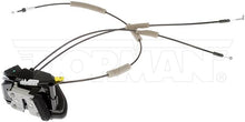 Charger l'image dans la galerie, 937-949 Door Lock Actuator Motor Dorman - OE Solutions Canada