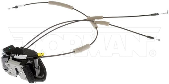 937-949 Door Lock Actuator Motor Dorman - OE Solutions Canada