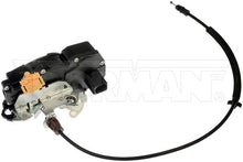 Load image into Gallery viewer, 937-961 Door Lock Actuator Motor Dorman - OE Solutions Canada