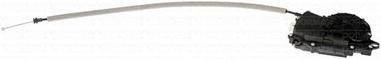 937-962 Liftgate Lock Actuator Dorman - OE Solutions Canada
