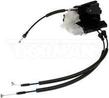 Load image into Gallery viewer, 937-967 Door Lock Actuator Motor Dorman - OE Solutions Canada