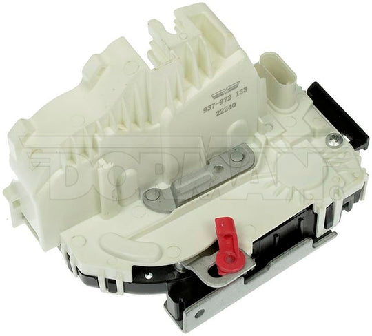 937-972 Door Lock Actuator Motor Dorman - OE Solutions Canada