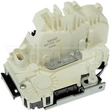 Load image into Gallery viewer, 937-973 Door Lock Actuator Motor Dorman - OE Solutions Canada