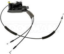Load image into Gallery viewer, 937-976 Door Lock Actuator Motor Dorman - OE Solutions Canada