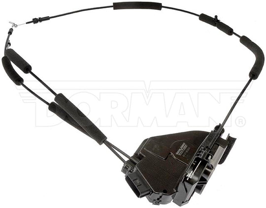 937-977 Door Lock Actuator Motor Dorman - OE Solutions Canada