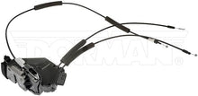 Load image into Gallery viewer, 937-978 Door Lock Actuator Motor Dorman - OE Solutions Canada
