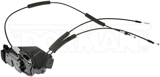 937-978 Door Lock Actuator Motor Dorman - OE Solutions Canada