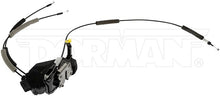 Load image into Gallery viewer, 937-979 Door Lock Actuator Motor Dorman - OE Solutions Canada