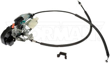 Load image into Gallery viewer, 937-984 Door Lock Actuator Motor Dorman - OE Solutions Canada