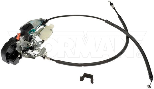 937-984 Door Lock Actuator Motor Dorman - OE Solutions Canada