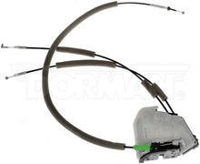 Load image into Gallery viewer, 937-989 Door Lock Actuator Motor Dorman - OE Solutions Canada
