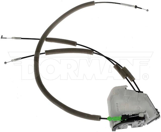 937-989 Door Lock Actuator Motor Dorman - OE Solutions Canada