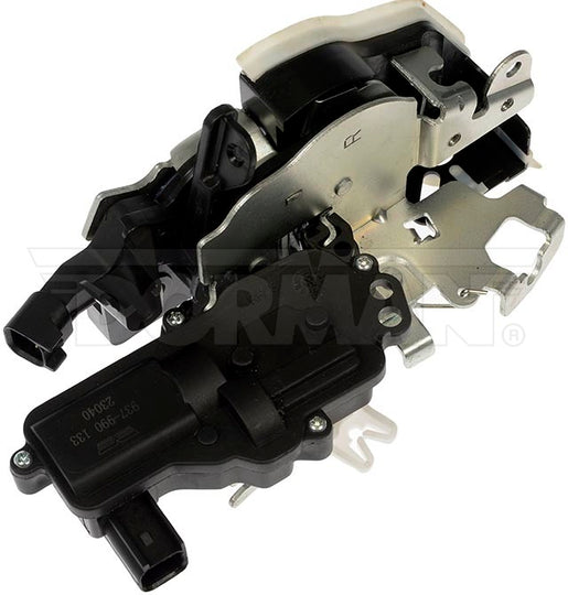 937-990 Door Lock Actuator Motor Dorman - OE Solutions Canada