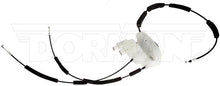 Load image into Gallery viewer, 937-991 Door Lock Actuator Motor Dorman - OE Solutions Canada
