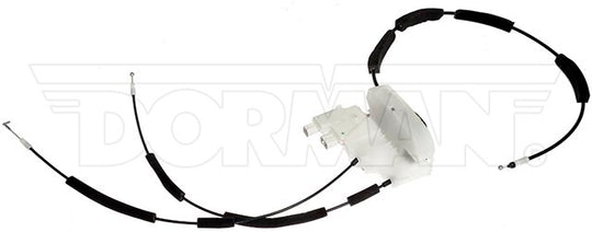 937-991 Door Lock Actuator Motor Dorman - OE Solutions Canada