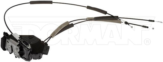 937-992 Door Lock Actuator Motor Dorman - OE Solutions Canada