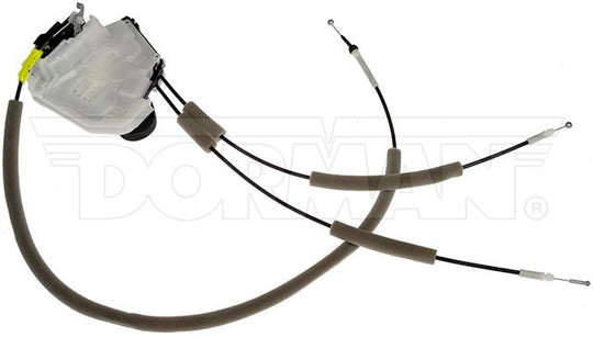 937-993 Door Lock Actuator Motor Dorman - OE Solutions Canada