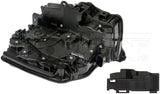 Door Lock Actuator Motor