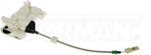 Load image into Gallery viewer, 937-999 Door Motor Dorman - OE Solutions Canada