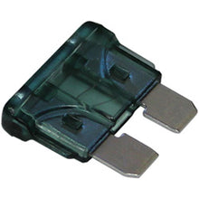 Load image into Gallery viewer, 937-36 Multi-Purpose Fuse Pico 1A Standard Blade Fuse 100 pcs Pico Wiring