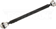 Load image into Gallery viewer, 938-068 Drive Shaft Dorman - OE Solutions Canada