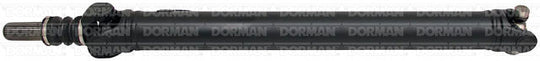 938-087 Drive Shaft Dorman - OE Solutions Canada
