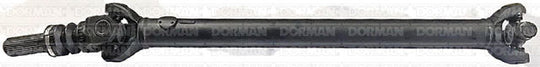 938-089 Drive Shaft Dorman - OE Solutions Canada