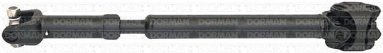 938-091 Drive Shaft Dorman - OE Solutions Canada