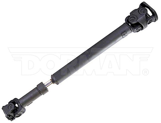 938-168 Driveshaft Assembly Dorman - OE Solutions Canada