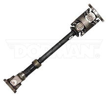 Charger l'image dans la galerie, 938-225 Drive Shaft Dorman - OE Solutions Canada