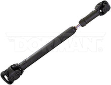 Load image into Gallery viewer, 938-230 Driveshaft Assembly Dorman - OE Solutions Canada