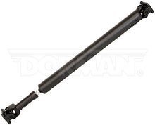 Load image into Gallery viewer, 938-306 Drive Shaft Dorman - OE Solutions Canada