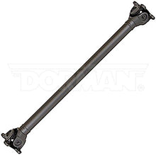 Load image into Gallery viewer, 938-390 Drive Shaft Dorman - OE Solutions Canada