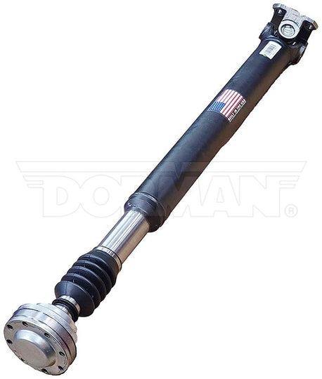 938-396 Drive Shaft Dorman - OE Solutions Canada