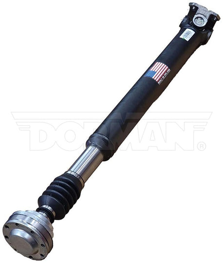 938-397 Drive Shaft Dorman - OE Solutions Canada