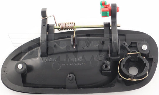 93833 Exterior Door Handle Dorman - HELP Canada