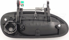 Charger l'image dans la galerie, 93834 Exterior Door Handle Dorman - HELP Canada