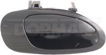 Load image into Gallery viewer, 93835 Exterior Door Handle Dorman - HELP Canada