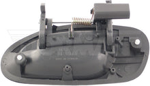 Load image into Gallery viewer, 93835 Exterior Door Handle Dorman - HELP Canada