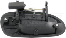 Load image into Gallery viewer, 93836 Exterior Door Handle Dorman - HELP Canada