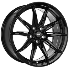 Load image into Gallery viewer, DW11515006 - DAI Wheels Frantic 15X6.5 4x100 38mm Gloss Black - DAI Wheels Wheels Canada
