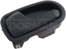 Charger l'image dans la galerie, 93838 Interior Door Handle Dorman - HELP Canada
