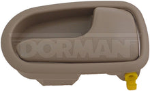 Charger l'image dans la galerie, 93841 Interior Door Handle Dorman - HELP Canada