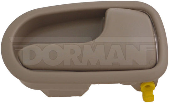 93841 Interior Door Handle Dorman - HELP Canada