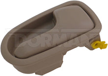 Charger l'image dans la galerie, 93841 Interior Door Handle Dorman - HELP Canada